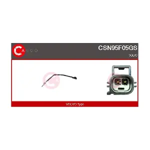 CSN95F05GS CASCO