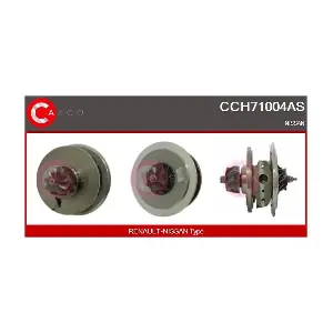 CCH71004AS CASCO