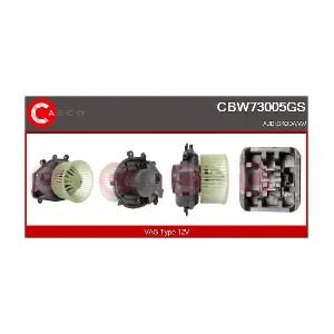 CBW73005GS CASCO