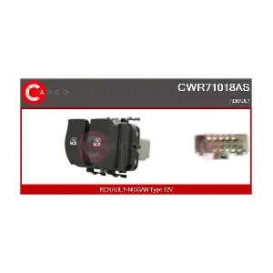 CWR71018AS CASCO