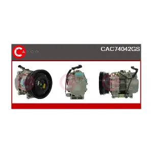 CASCO CAC74042GS