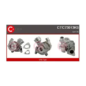 CTC73013KS CASCO