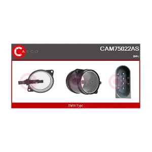 CASCO CAM75022AS