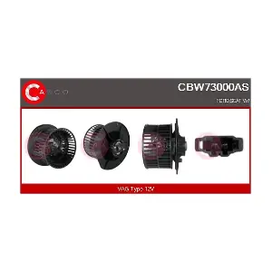 CASCO CBW73000AS
