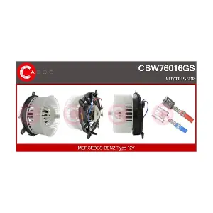 CBW76016GS CASCO