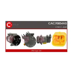CASCO CAC70054AS