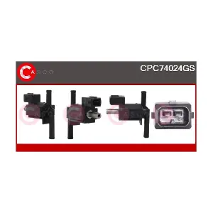 CPC74024GS CASCO