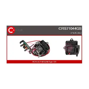 CASCO CRS71044GS