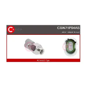 CSN71P04AS CASCO