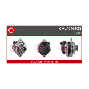 CASCO CAL40464GS