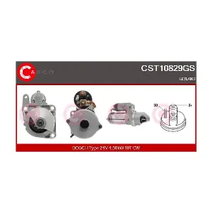 CST10829GS CASCO
