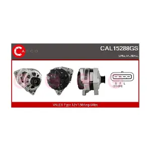 4008 CASCO
