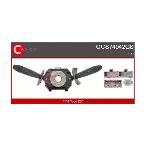 CCS74042GS CASCO