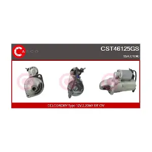 CST46125GS CASCO