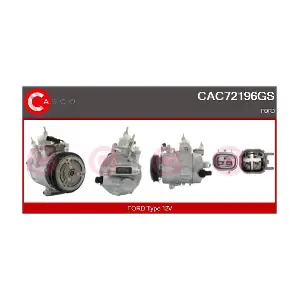 CAC72196GS CASCO