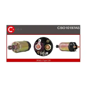 CSO10197AS CASCO