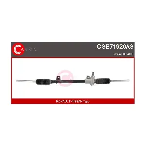 CASCO CSB71920AS