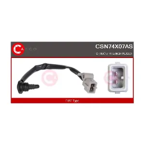 CSN74X07AS CASCO