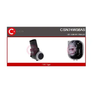 CSN74W08AS CASCO