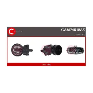 CASCO CAM74015AS