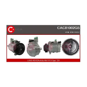 CASCO CAC81002GS