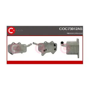 COC73012AS CASCO