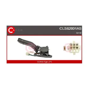 CLS62001AS CASCO