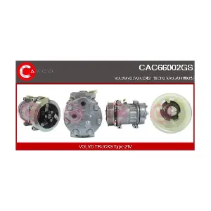 CASCO CAC66002GS
