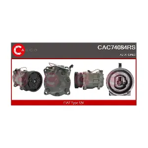 CASCO CAC74084RS