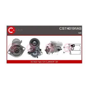 CASCO CST40191AS