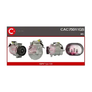 CAC75011GS CASCO