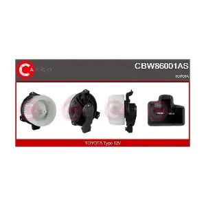 CBW86001AS CASCO