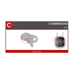 CSN95E03AS CASCO