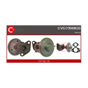 CASCO CVG73048GS