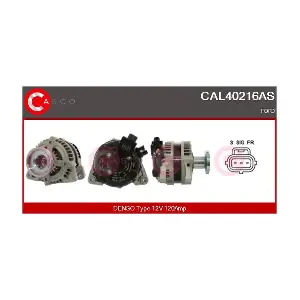 CASCO CAL40216AS