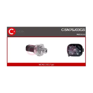 CSN76J03GS CASCO