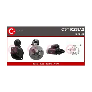 CASCO CST10239AS