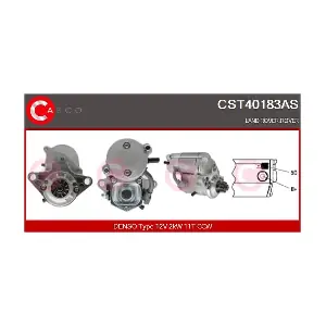 CASCO CST40183AS