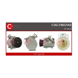 CASCO CAC74037AS