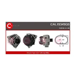 4068 CASCO