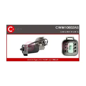CWM10602AS CASCO