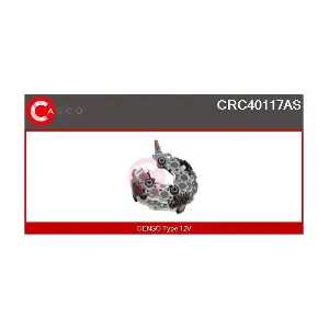 CRC40117AS CASCO