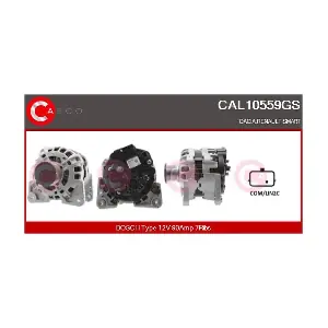 CASCO CAL10559GS