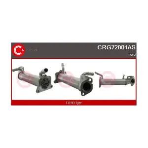 CRG72001AS CASCO