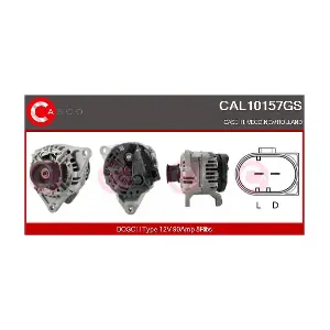 CASCO CAL10157GS