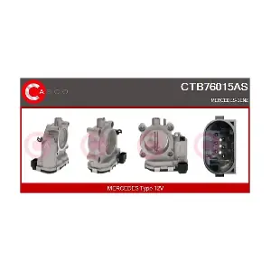 CTB76015AS CASCO