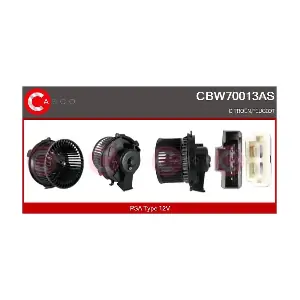 CBW70013AS CASCO