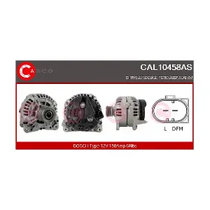 CASCO CAL10458AS