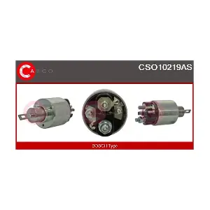 CASCO CSO10219AS