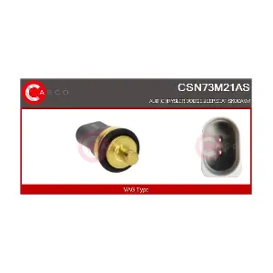 CSN73M21AS CASCO